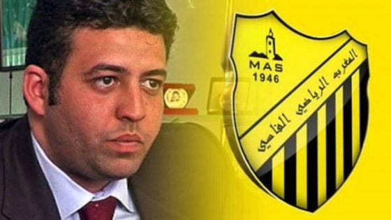 إسماعيل الجامعي: بطل المواقف الصعبة ومنقذ القلعة الصفراء