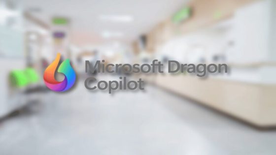 مايكروسوفت تكشف عن Dragon Copilot.. مساعد ذكاء اصطناعي للرعاية الصحية