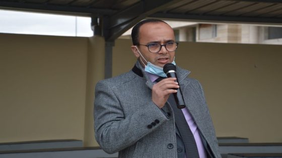 حلبة امتحان السياقة التطبيقي بفاس بمواصفات حديثة لتسهيل اجتياز الاختبار