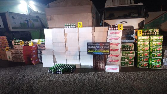 حجز أكثر من 500 كلغ من المواد غير الصالحة للاستهلاك بتطوان