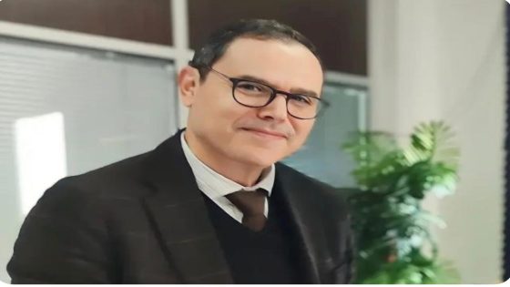 البروفيسور محمد نور الدين الأمين العلمي: نهاية رحلة العطاء على رأس المستشفى الجامعي بفاس