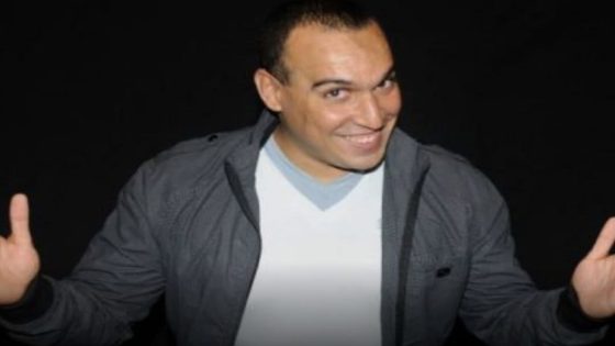 توقيف الفنان الكوميدي “بهلول” بسبب شيك بدون رصيد