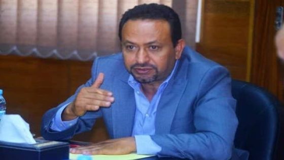 يونس الرفيق: قيادة ملهمة وتفانٍ في خدمة الصالح العام