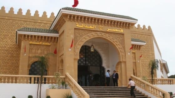 فاس.. محكمة الاستئناف توضح بخصوص التوقف المؤقت للتطبيقات الداخلية