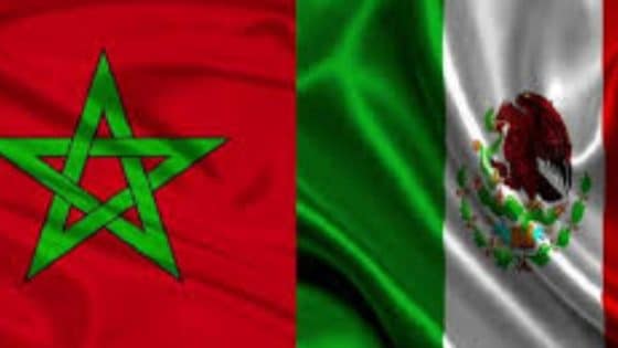 مكسيكو.. مباحثات مغربية مكسيكية لتعزيز التعاون البرلماني الثنائي