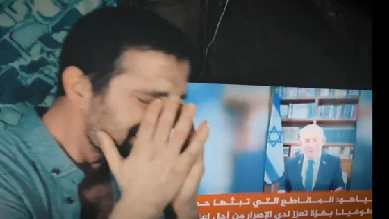 “حماس” تعرض فيديو لأسير إسرائيلي