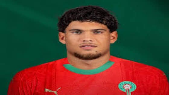 استدعاء جوليان المصباحي للمنتخب الوطني لأقل من 20 سنة