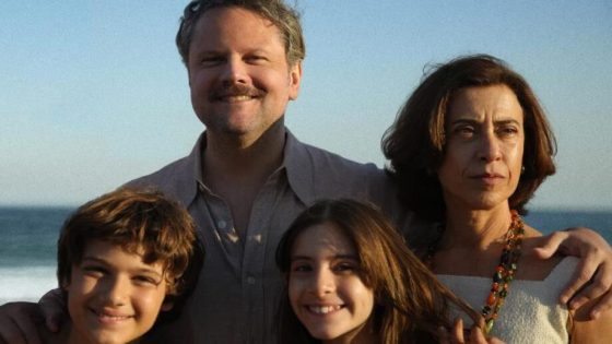 فيلم “أنا ما زلت هنا” يمنح البرازيل أول جائزة أوسكار