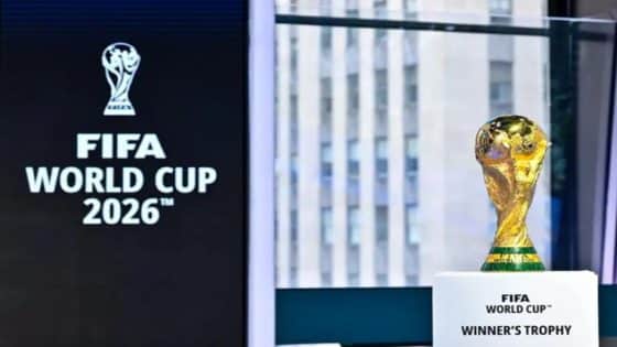 برنامج التصفيات الآسيوية لمونديال 2026 (الجولة 7)