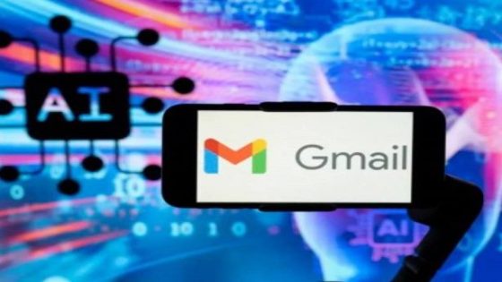 إضافة أداة ذكاء اصطناعي جديدة لخدمة “جي ميل” لتحسين البحث عن الرسائل