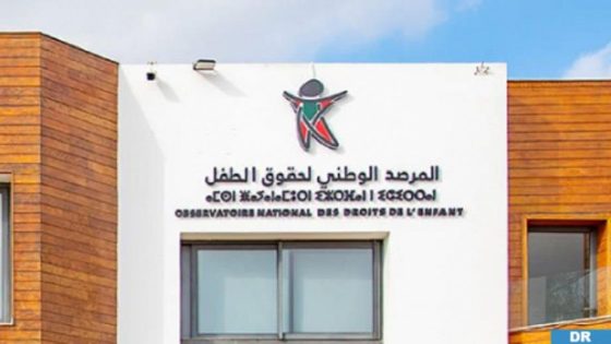 المرصد الوطني لحقوق الطفل يطلق خلايا التكفل بالصدمات النفسية للطفل
