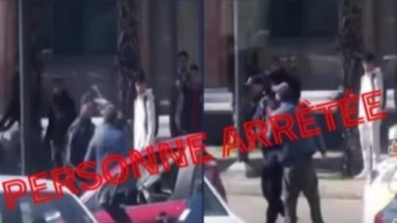توقيف سائق سيارة لنقل المستخدمين عرّض شرطيا للعنف الجسدي بطنجة