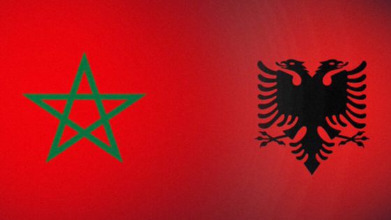 ألبانيا تعرب عن اهتمامها الكبير بالمبادرة الأطلسية الدولية لجلالة الملك