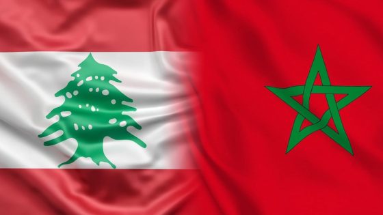 رئيس مجلس الوزراء اللبناني يبحث مع سفير المغرب سبل تعزيز العلاقات بين البلدين