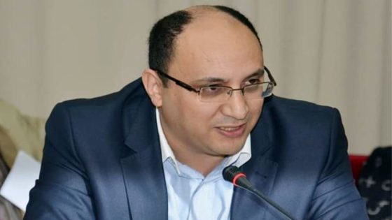 نبذة عن حسن طارق الوسيط الجديد للمملكة