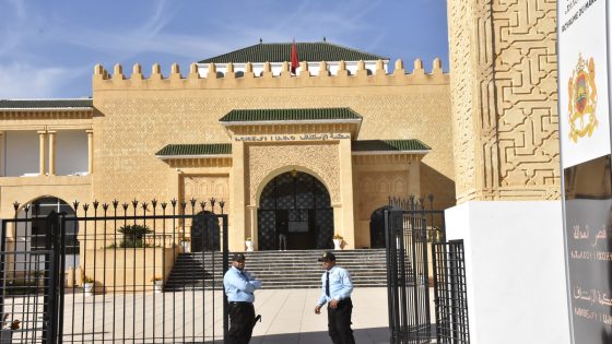 توقيف نائب للوكيل العام بمحكمة الاستئناف بفاس