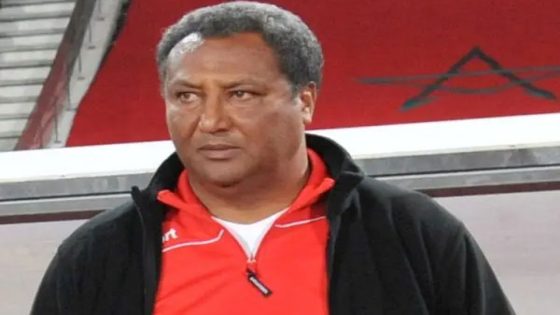 الدولي المغربي السابق محسن بوهلال في ذمة الله