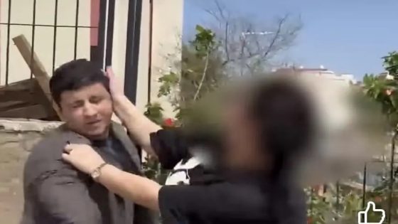 تحويل قائد “صفعة تمارة” إلى مصلحة داخلية