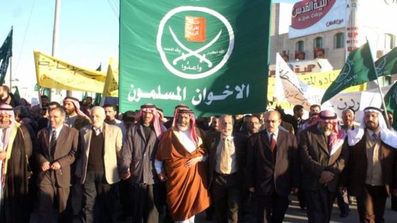 الأردن تحظر جميع أنشطة جماعة “الإخوان” المنحلة