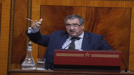 تحريك عجلة التنمية بفاس: دور عزيز لبار بين التشريع والتنفيذ