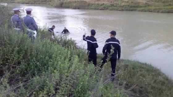 انتشال جثمان الطفل المفقود بوادي أم الربيع
