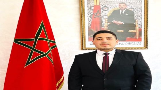 امين الخولاني قيادي شبابي بفاس يشيد بجهود والي الجهة معاد الجامعي في التنمية ودعم الشباب