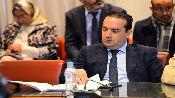 محمد شوكي لـ”فايس بريس”: ملتزمون بنقل صوت ساكنة فاس-مكناس والترافع عن قضاياهم التنموية بتوجيهات ملكية سامية ورؤية حزبية واضحة