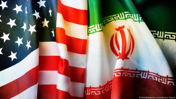 روما.. انطلاق المحادثات النووية بين إيران وأمريكا