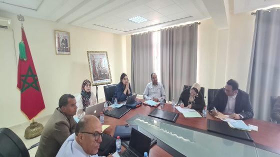 المديرية الإقليمية بتازة: تنظيم لقاء تواصلي تعبوي حول اضطرابات التعلم الخاصة: استراتيجية الرصد والدمج المدرسي