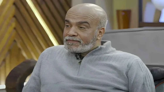 وفاة الممثل المصري سليمان عيد
