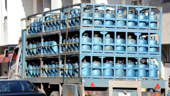 جمعية مهنية لمستودعي الغاز السائل بالمغرب ترفع طلباً عاجلاً للحكومة لإيجاد حلول جذرية لأزمة القطاع