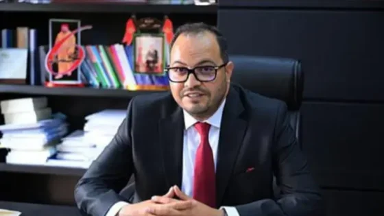 حصري لـ”فايس بريس”.. الميسوري: نجاح SIAM 17 بمكناس ثمرة دعم ملكي سامٍ وجهود حكومية ملموسة.