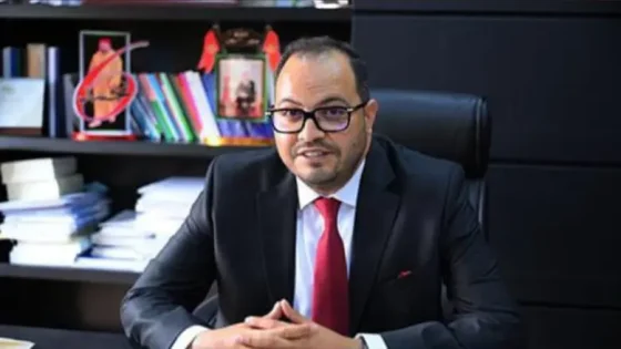 مصطفى الميسوري، رئيس الغرفة الفلاحية لجهة فاس مكناس