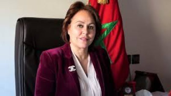انتخاب بشرى حجيج نائبة لرئيس الاتحاد العربي لكرة الطائرة