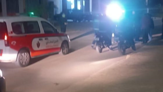 مكناس: حملة أمنية مكثفة قبل وبعد رمضان تحت الاشراف الفعلي لوالي الامن الصادق الطرشولي تلقى إشادة الساكنة