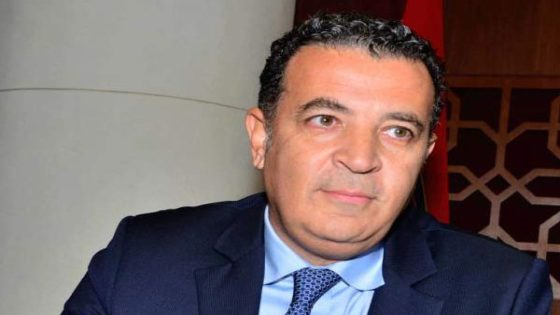 لعلج يدعو إلى مضاعفة آليات الاستثمار المشترك لتثمين إمكانات إفريقيا