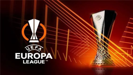 يوروبا ليغ: برنامج ذهاب نصف النهائي