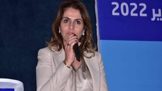 زينة شاهيم: العمل البرلماني وتمكين المرأة والتواصل مع الساكنة.. أولوياتنا في خدمة الوطن والمواطن بتوجيهات من السيد عزيز أخنوش