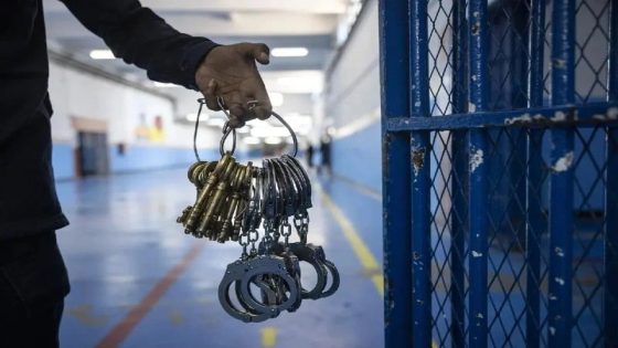 غوميز: قانون العقوبات البديلة “منعطف تاريخي” في المنظومة القضائية المغربية