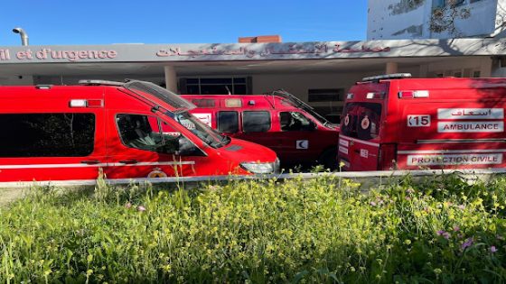 رعب في طنجة: هجوم وحشي على ثانوية يرسل مديرًا وأستاذًا وتلميذة إلى المستشفى ويثير غضبًا عارمًا