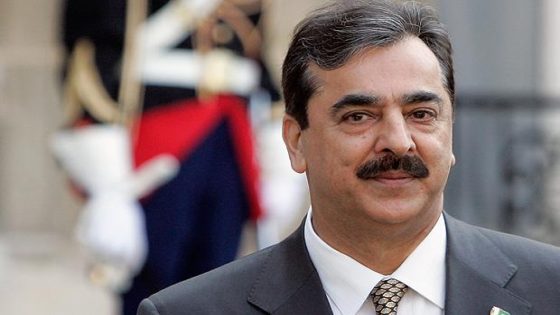 رئيس مجلس الشيوخ الباكستاني يشيد بسياسة المغرب في مجال مكافحة الإرهاب