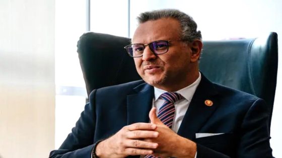 مستشار ترامب للشؤون الإفريقية: الدعم الأمريكي للسيادة المغربية قوي ولا لبس فيه