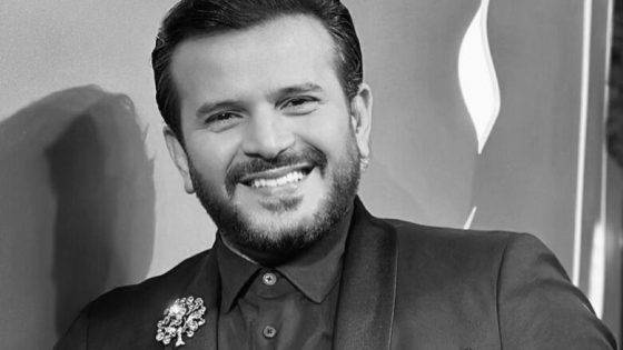 وفاة الإعلامي صبحي عطري