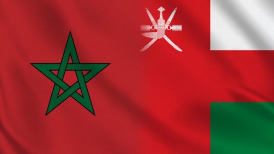 المغرب وسلطنة عمان يؤكدان عزمهما على تطوير تعاونهما في شتى المجالات