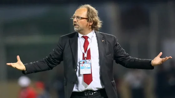 مدرب مالي: المغرب مرشح بقوة للتتويج بكأس إفريقيا 2025