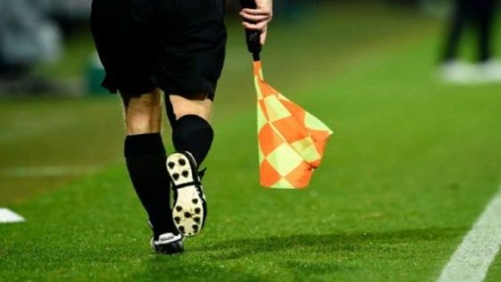 طاقم تحكيم مغربي لإدارة مباراة الملعب التونسي والإتحاد المنستيري