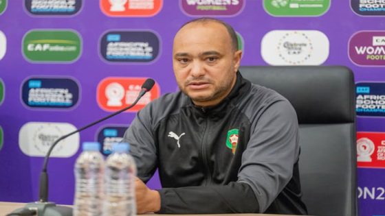 سايح: روح الفريق هل التي حسمت النتيجة في النهاية