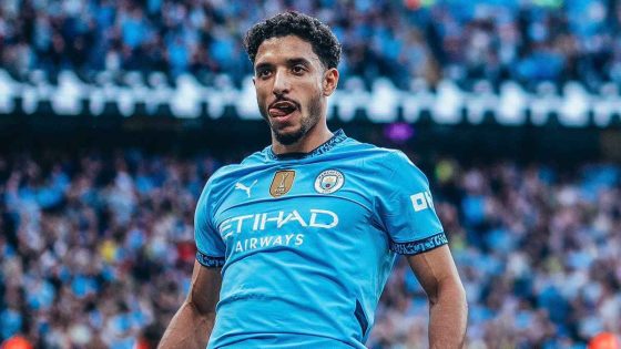 هدف عمر مرموش الأفضل هذا الموسم في الدوري الإنجليزي