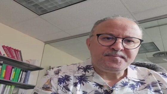 بين مستنقع الكذب وقمة الواقع: أوهام جريندو وصدقية الأمن المغربي الراسخة عالميًا