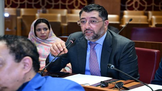 خالد العجلي.. نائب برلماني قريب من نبض ساكنة الدائرة الجنوبية بفاس